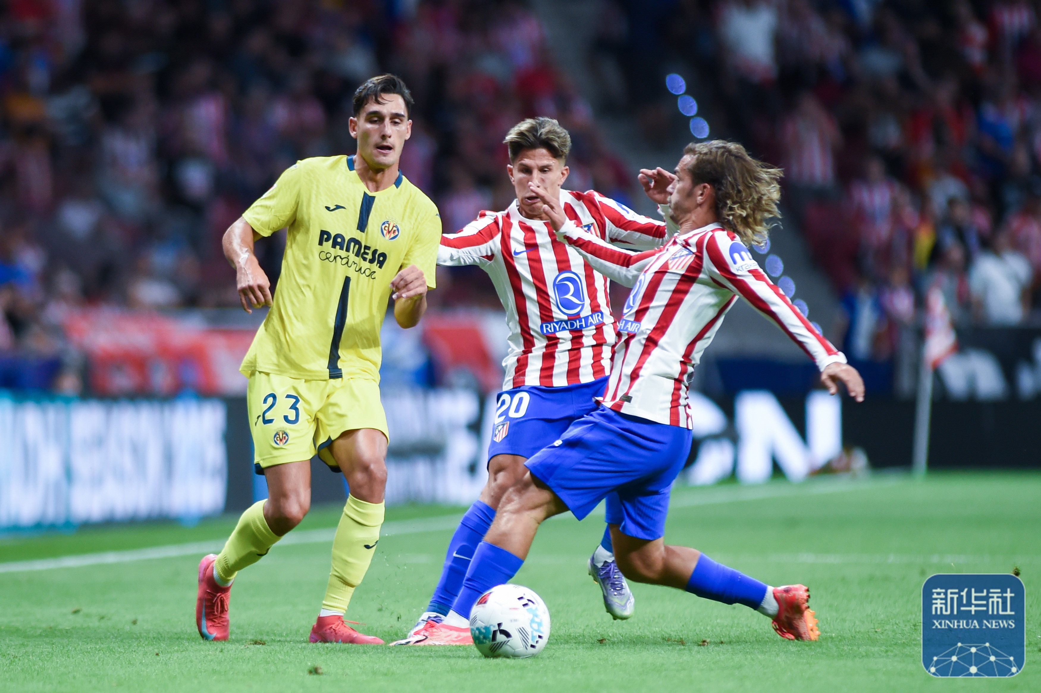 悦盈网址 -西甲加时末段走向成谜，比利亚雷亚尔队长鼓劲，信心回归，高层口径保持一致 