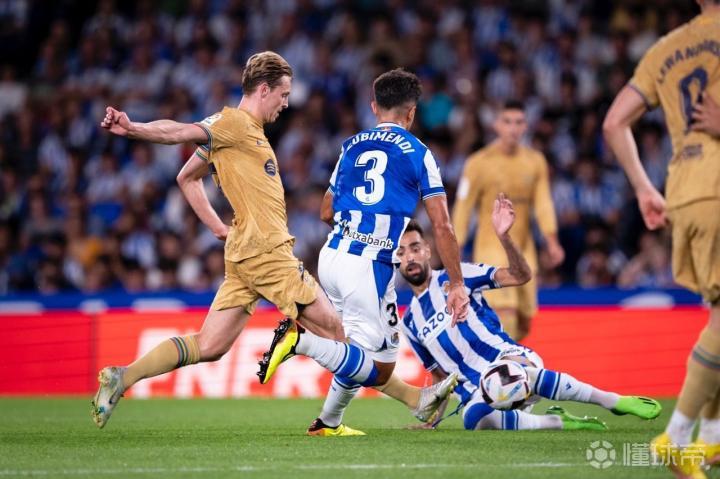 悦盈娱乐平台 -里程碑夜巴塞罗那门线救险，德甲赛前刷纪录，底气十足，细节决定成败(西甲巴塞罗那视频直播)