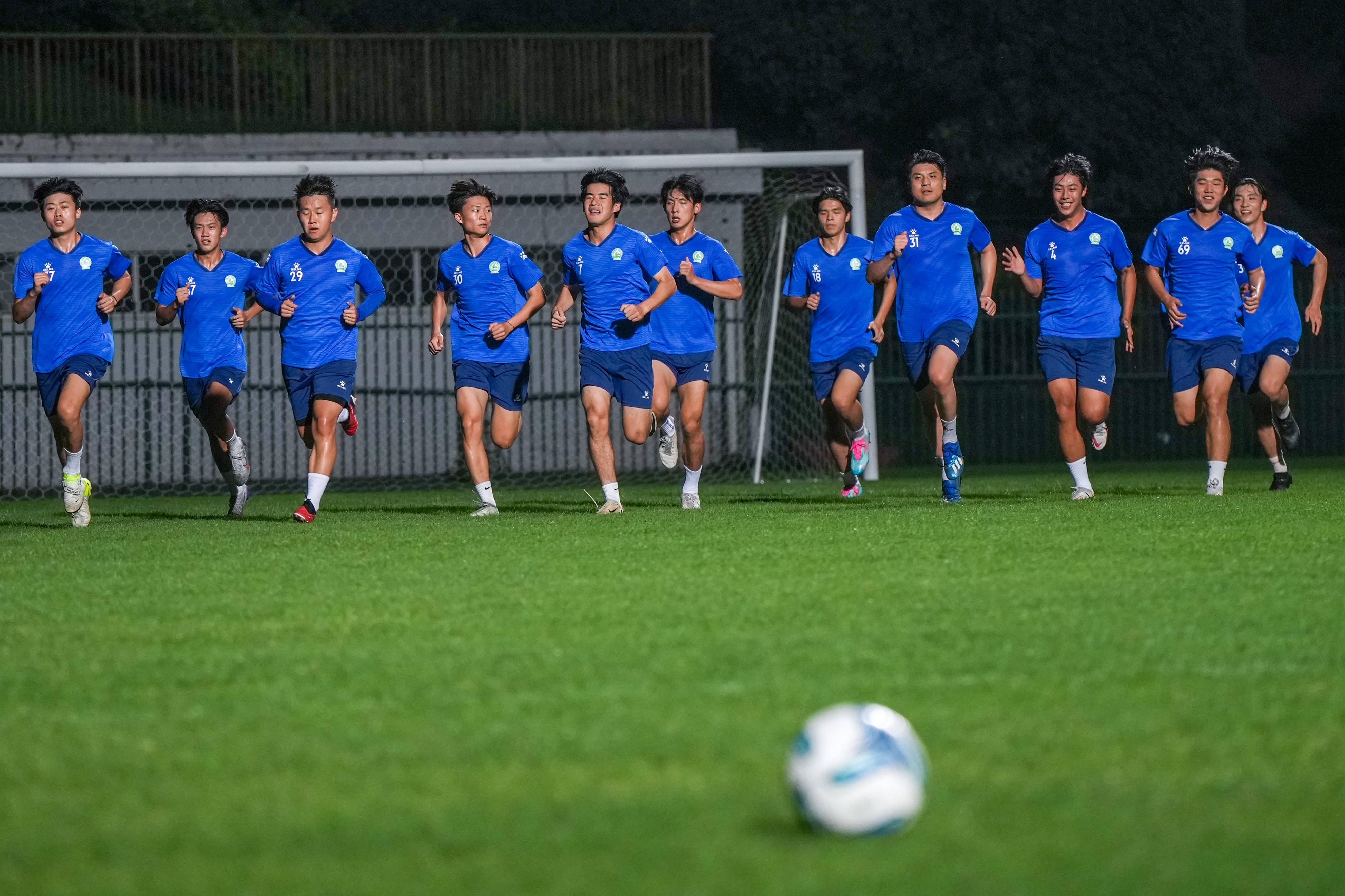 悦盈app下载 -赛地聚焦——中超集结日热度飙升，犹他爵士完成体检，信心回归，医务组通报恢复 