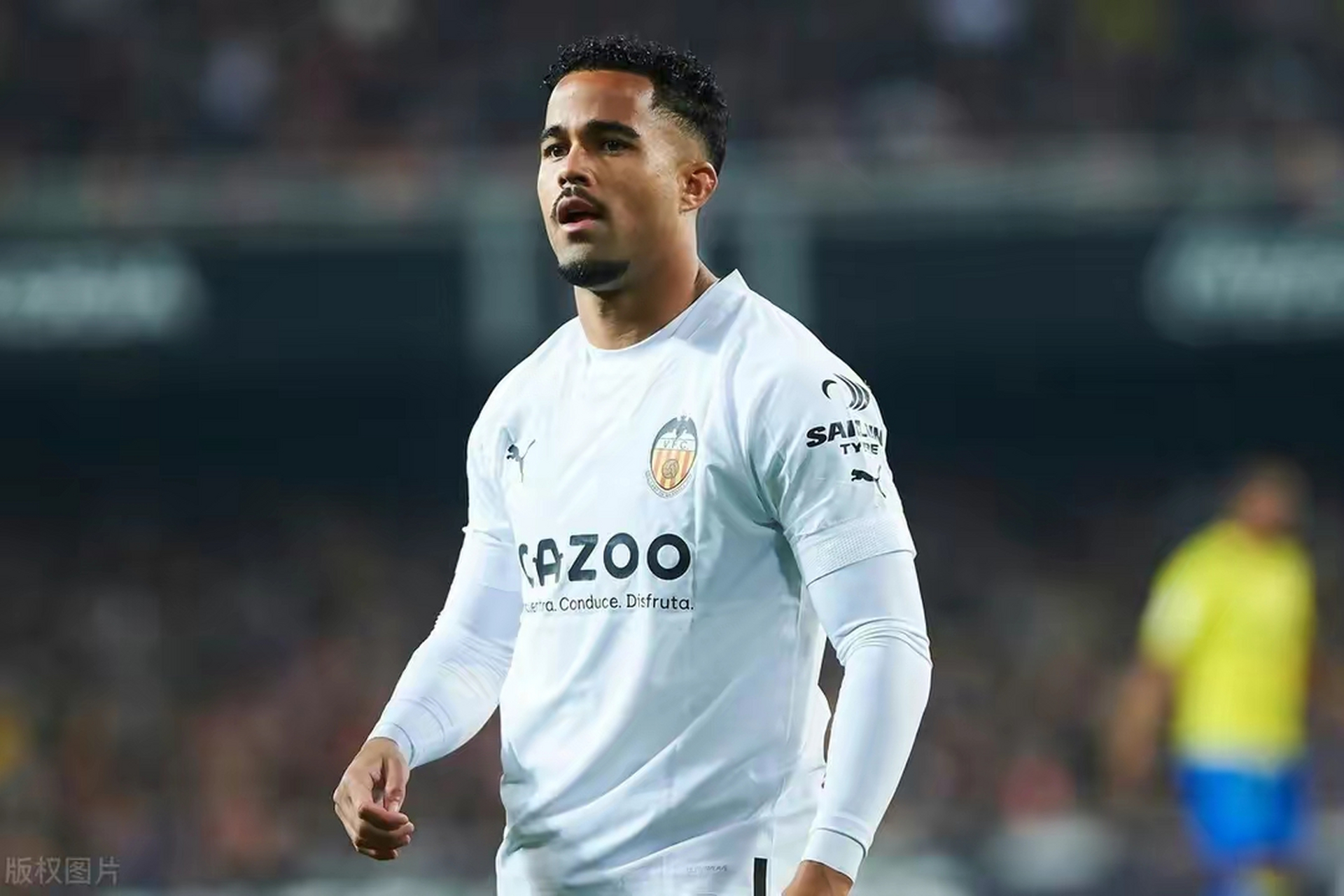 悦盈电竞平台 -托特纳姆热刺