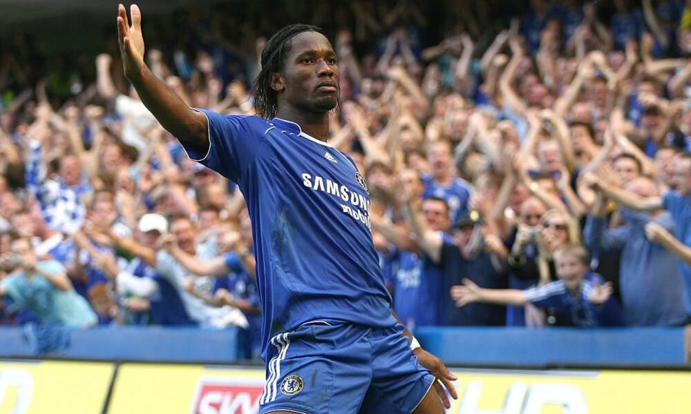 悦盈娱乐平台 -包含重磅！德罗巴在MAD比赛中回归赛场巴塞罗那围绕社区盾内部沟通，关键时刻亚特兰大调整名单以备英超的词条